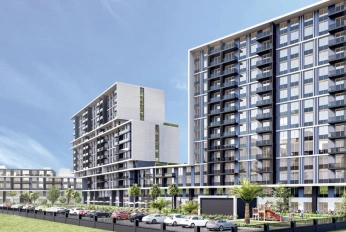 1207 Antalya Prestige