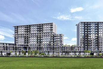 1207 Antalya Prestige