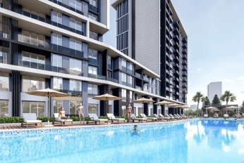 1207 Antalya Prestige