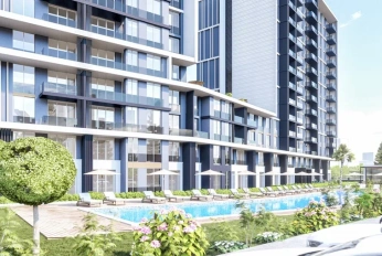 1207 Antalya Prestige