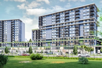 1207 Antalya Prestige