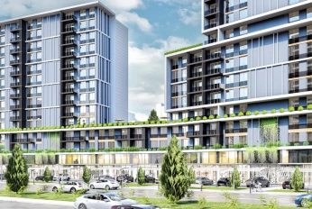 1207 Antalya Prestige