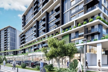 1207 Antalya Prestige