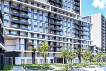 1207 Antalya Prestige