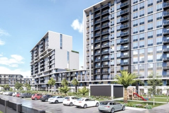 1207 Antalya Prestige