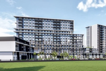 1207 Antalya Prestige