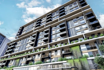 1207 Antalya Prestige