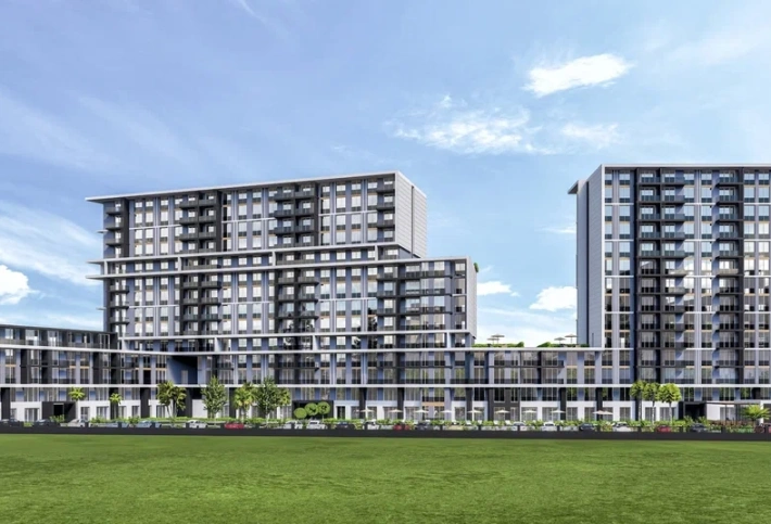 1207 Antalya Prestige