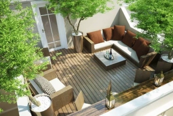1Park Homes