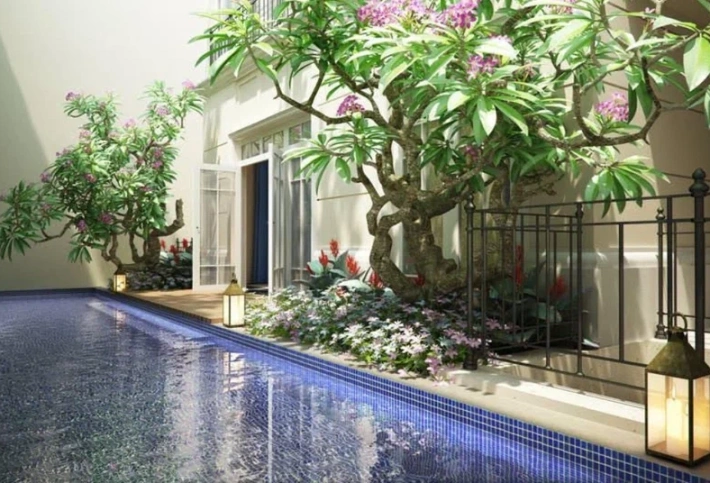 1Park Homes