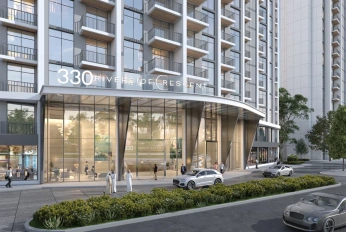 330 Riverside Crescent