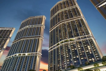 360 Riverside Crescent