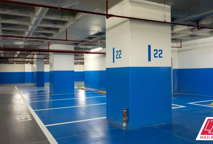 42 Maslak