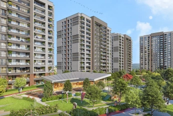 5. Levent Korupark