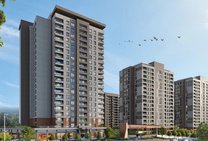 5. Levent Korupark