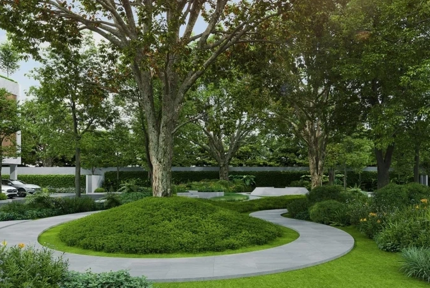 89 Residence Ratchada - Rama 9