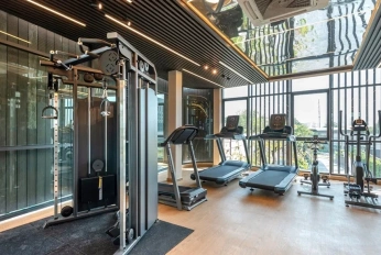 89 Residence Ratchada - Rama 9