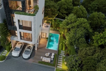 89 Residence Ratchada - Rama 9