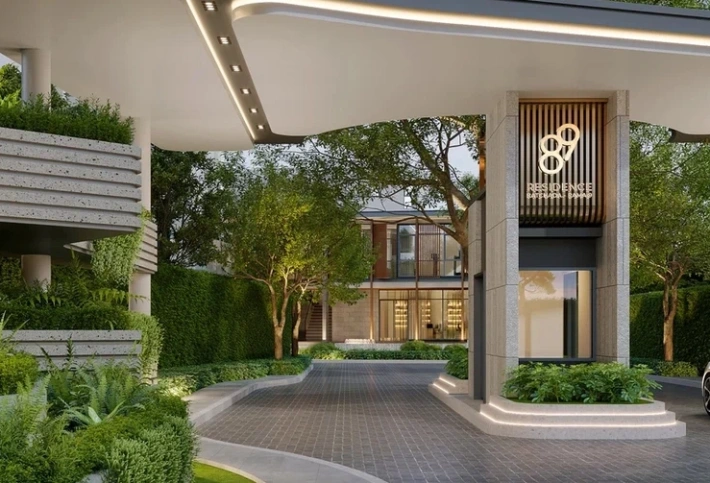 89 Residence Ratchada - Rama 9
