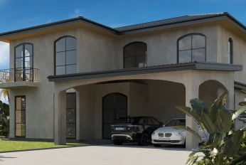 9Nile Residence