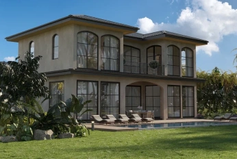 9Nile Residence