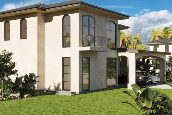 9Nile Residence