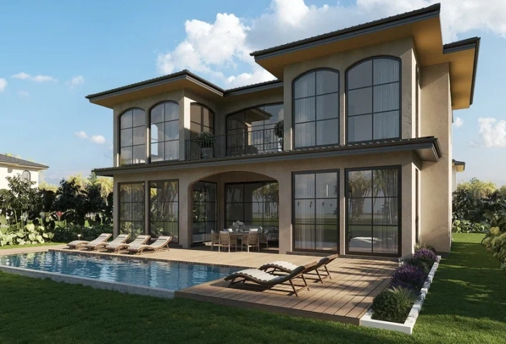 9Nile Residence