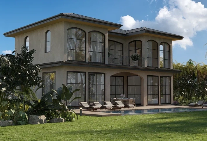 9Nile Residence