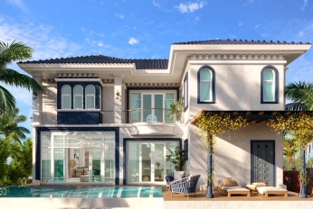 Above Element Villa
