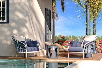Above Element Villa