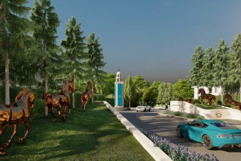 Above Element Villa