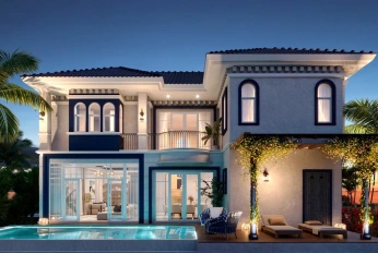 Above Element Villa