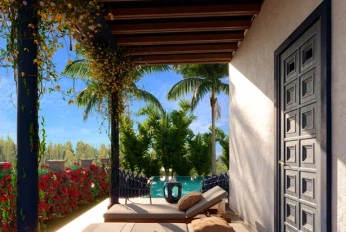 Above Element Villa