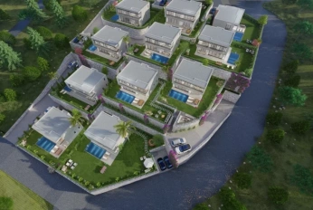 Acropol Elite Town