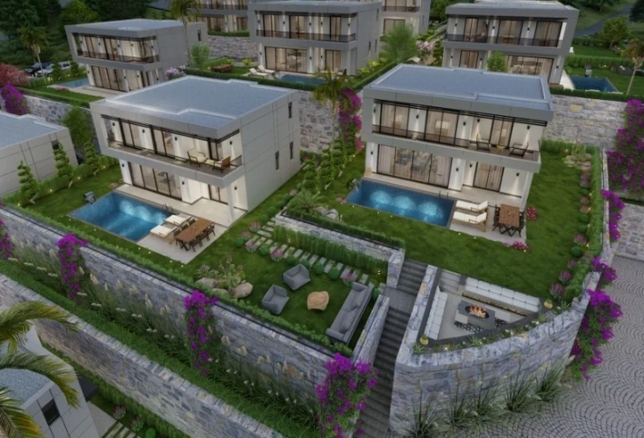 Acropol Elite Town