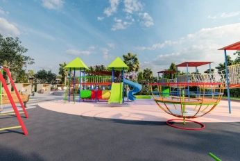 Acropol Green Life