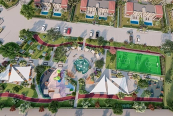 Acropol Green Life