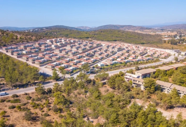 Acropol Green Life