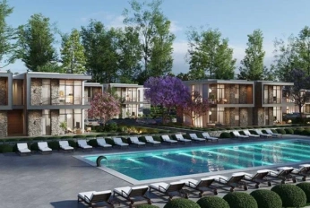 Acropol Port Residence