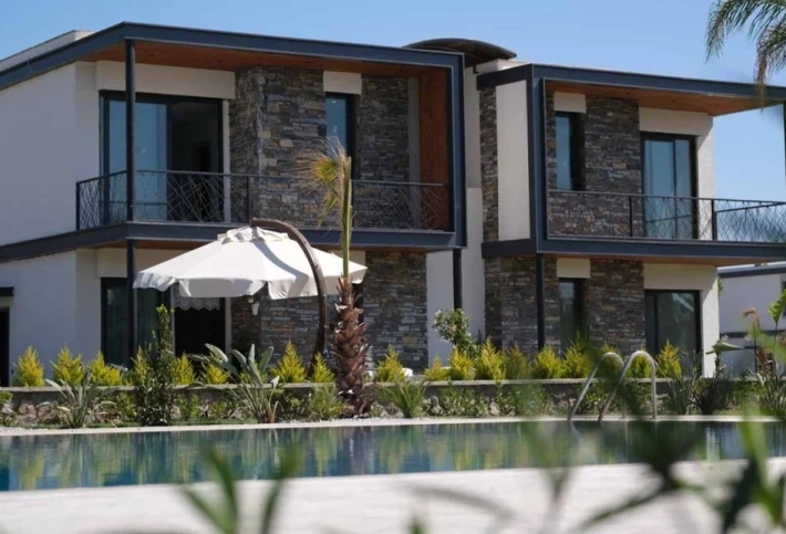 Acropol Port Residence
