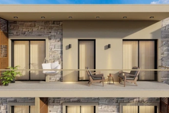 Acropol Torba Evleri