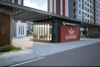 Adapark Konutlari