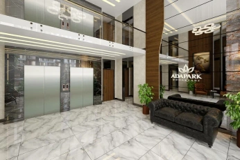 Adapark Konutlari