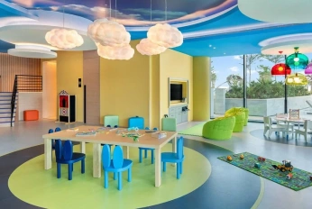 Address Beach Resort