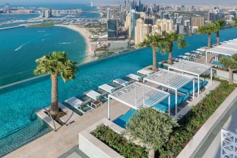 Address Beach Resort