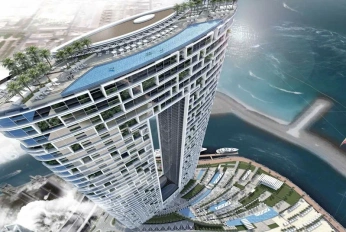 Address Beach Resort