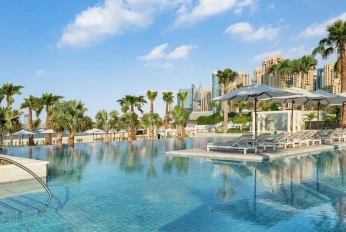 Address Beach Resort