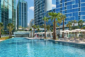 Address Beach Resort