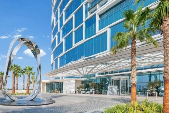 Address Beach Resort