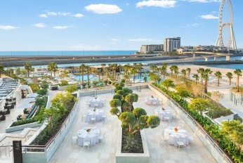 Address Beach Resort